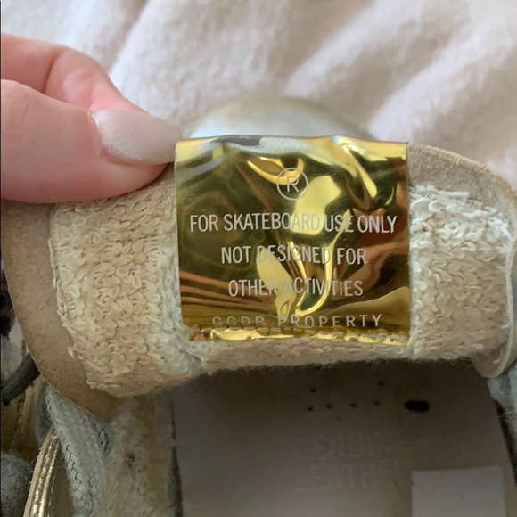 Golden Goose - Picture 9 of 9